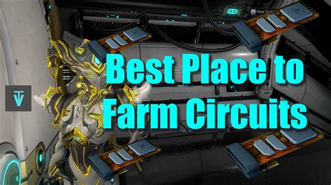 the circuit warframe|warframe best circuit farm.